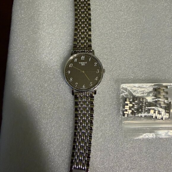 Tissot 1853 T-Classic - Picture 1 of 5